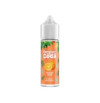 Summer Soda 50ml Shortfill 0mg (70VG/30PG)