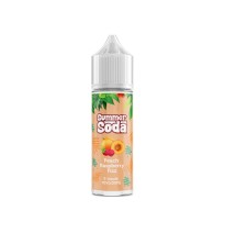 Summer Soda 50ml Shortfill 0mg (70VG/30PG)
