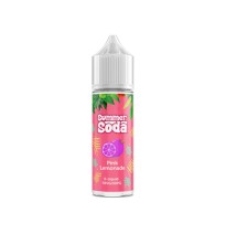 Summer Soda 50ml Shortfill 0mg (70VG/30PG)