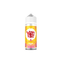 0mg Yeti Summit Series 100ml Shortfill (70VG/30PG)