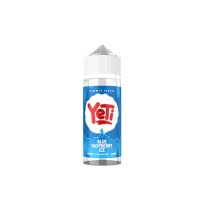 0mg Yeti Summit Series 100ml Shortfill (70VG/30PG)