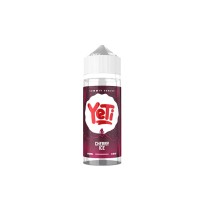0mg Yeti Summit Series 100ml Shortfill (70VG/30PG)