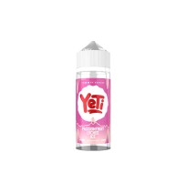 0mg Yeti Summit Series 100ml Shortfill (70VG/30PG)