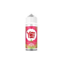 0mg Yeti Summit Series 100ml Shortfill (70VG/30PG)