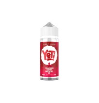 0mg Yeti Summit Series 100ml Shortfill (70VG/30PG)