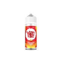 0mg Yeti Summit Series 100ml Shortfill (70VG/30PG)
