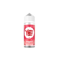 0mg Yeti Summit Series 100ml Shortfill (70VG/30PG)