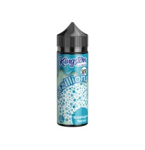 Kingston Gazillions 120ml Shortfill 0mg (50VG/50PG)