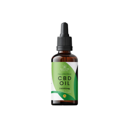 Buy Supreme CBD 24000mg Full Spectrum CBD Tincture Oil - 100ml | Express Highs UK