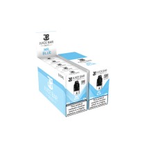 10mg Juice Bar Salts 10ml Nic Salts - Pack Of 5 (50VG/50PG)
