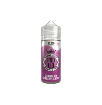 0mg Riot Squad Pod Liq Shortfill 100ml (50VG/50PG)