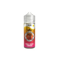 0mg Riot Squad Pod Liq Shortfill 100ml (50VG/50PG)