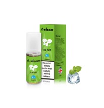 A-Steam Fruit Flavours 3MG 10ML (50VG/50PG)