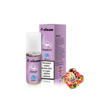 A-Steam Fruit Flavours 3MG 10ML (50VG/50PG)