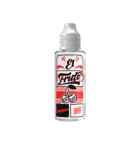 El Fruto 100ml Shortfill 0mg (70VG/30PG)