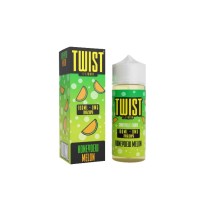 0mg Twist E-liquids 100ml Shortfill (70VP/30PG)