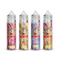 Slushie Limited Edition 50ml Shortfill 0mg (70VG/30PG)