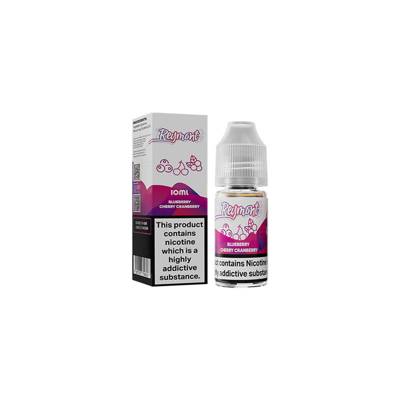 Buy 20mg Reymont Nic Salts 10ml (40VG/60PG) | Express Highs UK