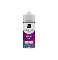 Juice Bar 100ml Shortfill 0mg (50VG/50PG)