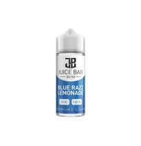 Juice Bar 100ml Shortfill 0mg (50VG/50PG)