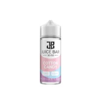 Juice Bar 100ml Shortfill 0mg (50VG/50PG)