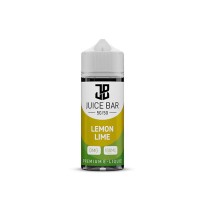 Juice Bar 100ml Shortfill 0mg (50VG/50PG)
