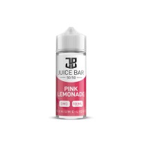 Juice Bar 100ml Shortfill 0mg (50VG/50PG)
