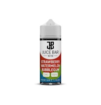 Juice Bar 100ml Shortfill 0mg (50VG/50PG)