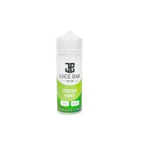Juice Bar 100ml Shortfill 0mg (50VG/50PG)