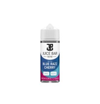Juice Bar 100ml Shortfill 0mg (50VG/50PG)
