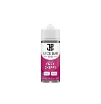 Juice Bar 100ml Shortfill 0mg (50VG/50PG)