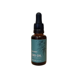 Buy Voyager 3000mg CBD Oil 30ml | Express Highs UK