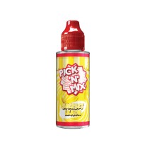 Pick N Mix 100ml Shortfills 0mg (70VG/30PG)