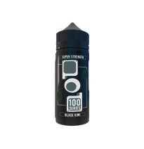 Pod 100 Series 100ml Shortfill 0mg (50VG/50PG)
