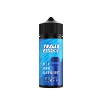 Bar Juice 100ml Shortfill 0mg (50VG/50PG)