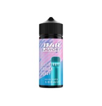 Bar Juice 100ml Shortfill 0mg (50VG/50PG)