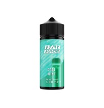 Bar Juice 100ml Shortfill 0mg (50VG/50PG)