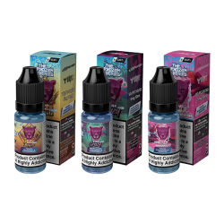 Buy 10mg Dr Vapes Pink Frozen 10ml Nic Salt (50VG/50PG) | Express Highs UK