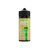 Bar Juice 100ml Shortfill 0mg (50VG/50PG)