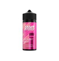 Bar Juice 100ml Shortfill 0mg (50VG/50PG)