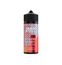 Bar Juice 100ml Shortfill 0mg (50VG/50PG)