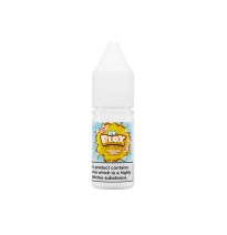 10mg Ice Blox 10ml Nic Salt (50VG / 50PG)