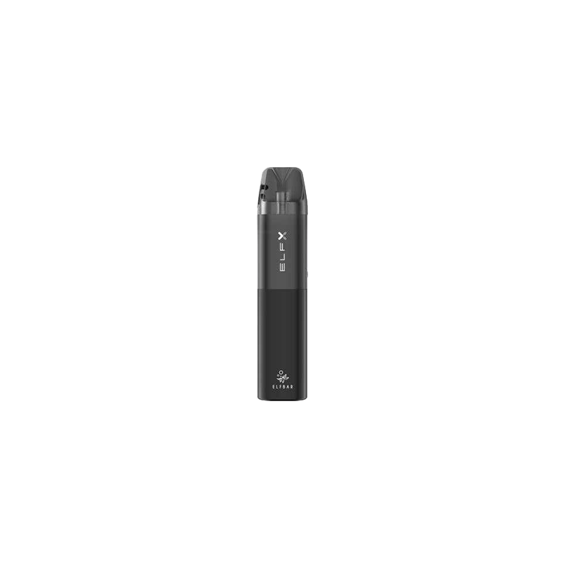 Buy ELF Bar ELFX Pod Vape Kit | Express Highs UK