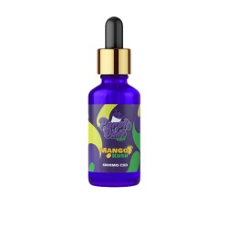 Buy Purple Dank CBD 4800mg Terpene Flavoured Full-Spectrum CBD Oil 30ml (BUY 1 GET 1 FREE) | Express Highs UK