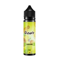 Dreamy by A-Steam 50ml Shortfill 0mg (70VG/30PG)
