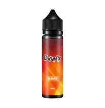 Dreamy by A-Steam 50ml Shortfill 0mg (70VG/30PG)