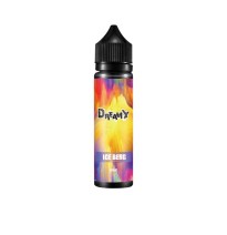 Dreamy by A-Steam 50ml Shortfill 0mg (70VG/30PG)