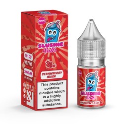 Buy 20mg Slushie by Liqua Vape 10ml Flavoured Nic Salts | Express Highs UK