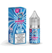 3mg Slushie by Liqua Vape 10ml (50VG/50PG)