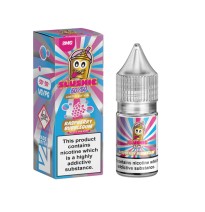 3mg Slushie by Liqua Vape 10ml (50VG/50PG)